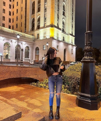 Анкета проститутки Лариса - Фото 1, Агачаул, 20 лет, №2115